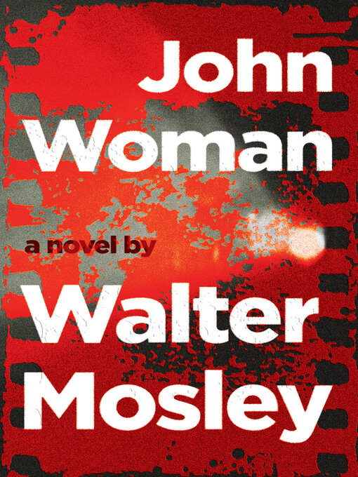 Title details for John Woman by Walter Mosley - Wait list